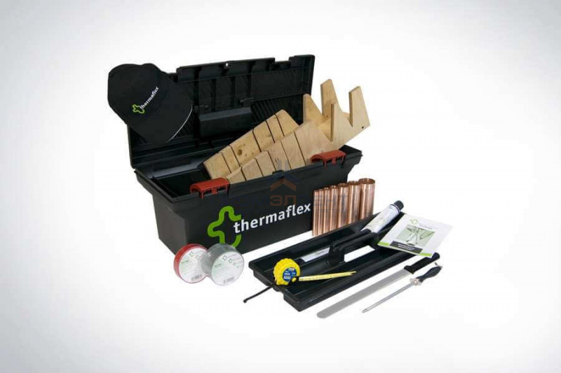 Инструменты и аксессуары Thermaflex