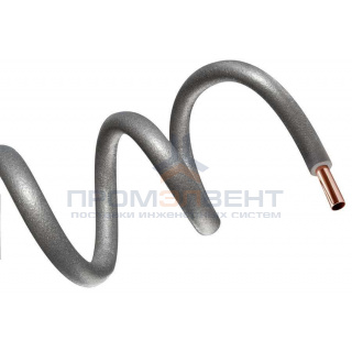 Теплоизоляция для труб ThermaSmart PRO в бухте