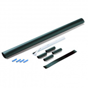 Муфта термоусадочная Pedrollo GPS 3 (для удлинения кабеля сечением 10 мм² , комплект 4 шт)