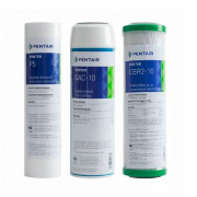 Комплект сменных картриджей Atoll №305 STD (для проточных фильтров D-31h, A-313Er, A-314Er)