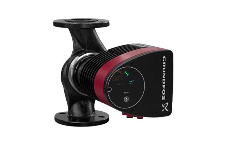 Насос циркуляционный Grundfos MAGNA1 32-80 180 1x230В