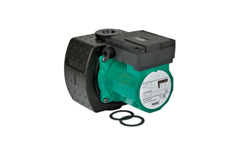 Насос циркуляционный Wilo TOP-S 30/10 (1x230 В)