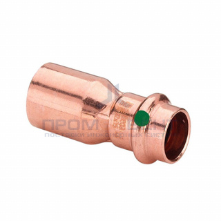 Вставка редукционная Viega A1 Profipress 2415.1 - 42 x 28