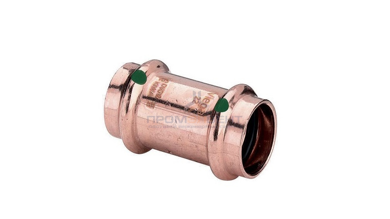 Муфта Viega A1 Profipress 2415 - 28