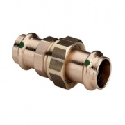 Муфта разъемная Viega G3 Sanpress 2260 - 18