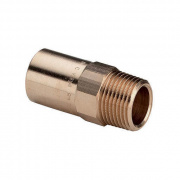 Переход на наружную резьбу Viega A1 Profipress 2211.1 - 42 x 1"1/2