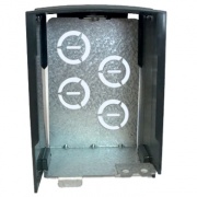 Частотный преобразователь Danfoss Комплект NEMA1-M5