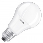 Лампа светодиодная Osram LED DUO CLICK DIM SST CLAS A60 8,5W/827 230V E27 806Lm (изменяемая яркость)