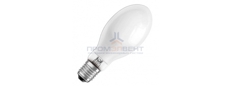 Лампа металлогалогенная BLV HIE 100W ww 3200K CO E27