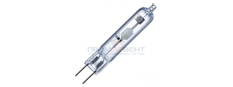 Лампа металлогалогенная GE CMH-TC 70W/830 G8.5