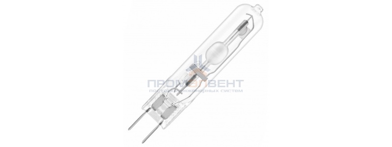 Лампа металлогалогенная Osram HCI-TC 70W/830 WDL ESSENTIAL G8.5