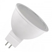 Светодиодная лампа Radium LED RL MR16 5W (50W) 220V WFL 830 GU5.3 400Lm