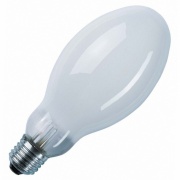 Лампа натриевая Osram NAV-E 100W SUPER 4Y E40