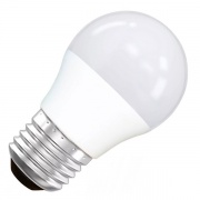 Лампа светодиодная шарик RADIUM RL-P 6.5W (60W) 840 230V E27 550Lm