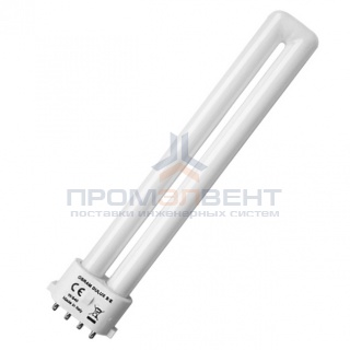 Лампа Osram Dulux S/E 11W/41-827 2G7 теплая