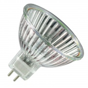 Лампа галогенная MR16 Foton HR51 35W 12V GU5.3