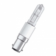 Лампа галогенная Osram 64491 ECO Halolux Ceram 40W 230V B15d d13x67mm