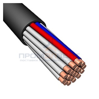 Кабель контрольный КВВГнг(А)-LS 27х1,5