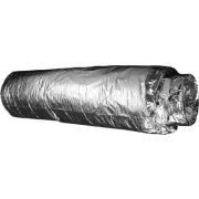 SILENCEDUCT d=203 мм, L=1 м.п.