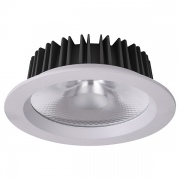 Светодиодный светильник downlight AL251 30W 4000K 2700Lm 60° белый