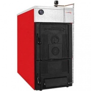 Твердотопливный котел Protherm 40 DLO Бобер