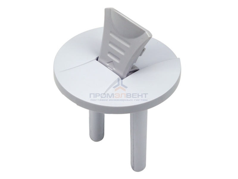 Anam Legrand e-Fren Заглушка для розетки (упак.6шт.)