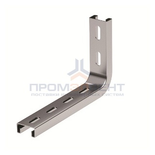 Легкая консоль DW осн.400 мм