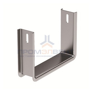 Скоба для подвешивания STS осн. 300 (низ)